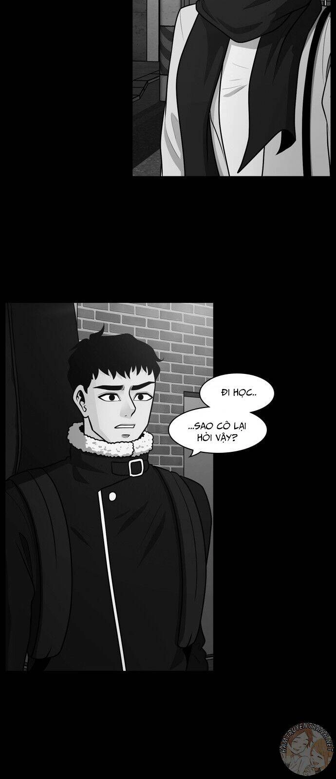 Tomorrow - Ngày Mai Chapter 27 - 40