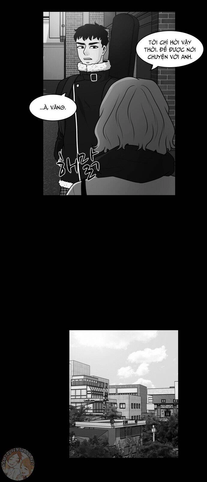 Tomorrow - Ngày Mai Chapter 27 - 41