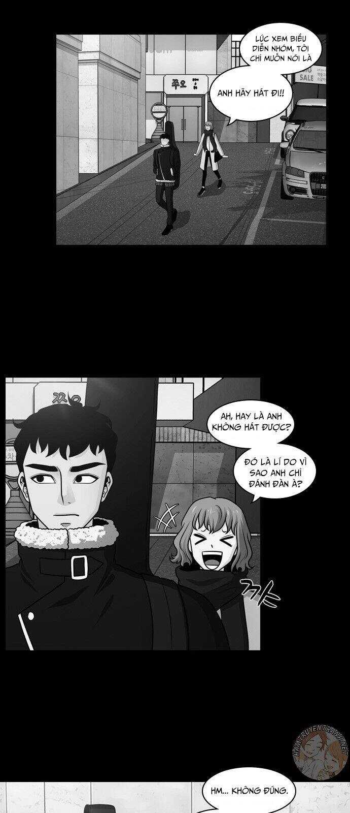 Tomorrow - Ngày Mai Chapter 27 - 43