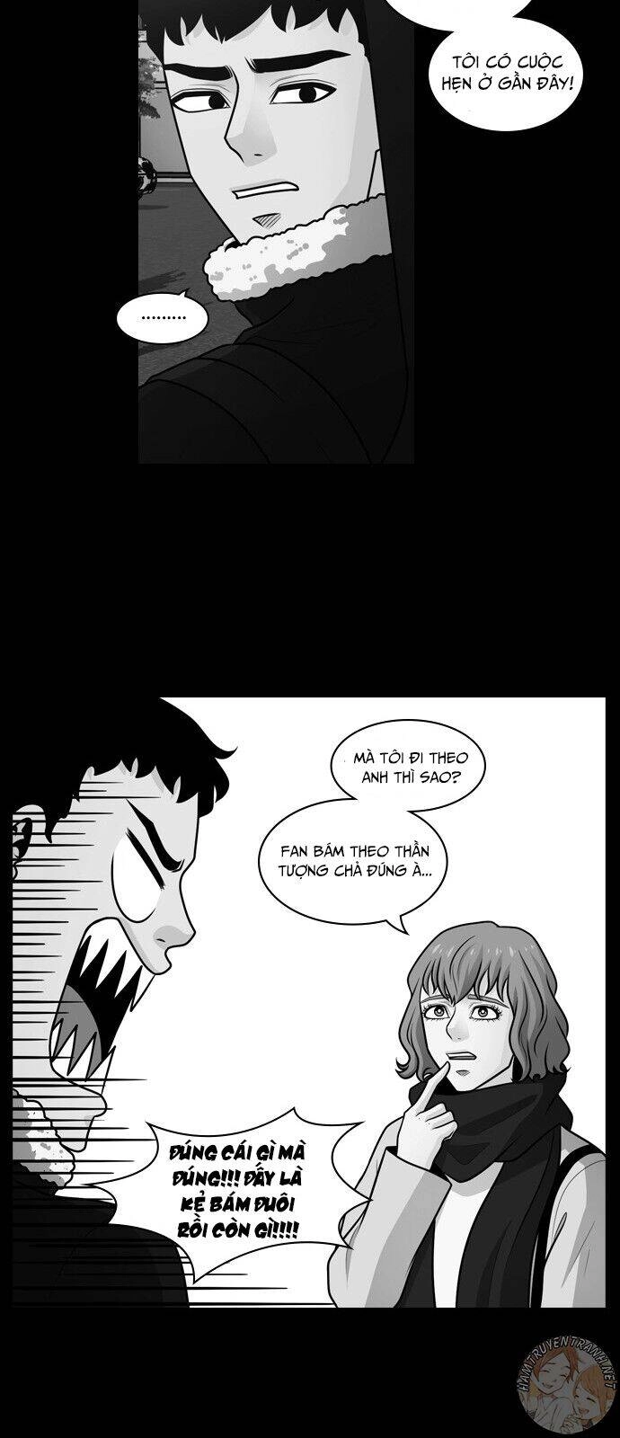 Tomorrow - Ngày Mai Chapter 27 - 45