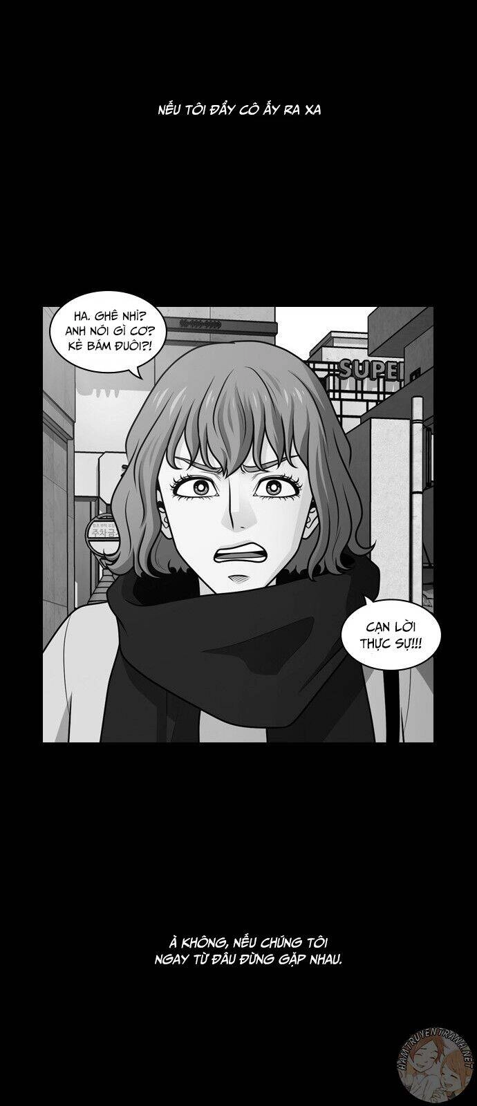 Tomorrow - Ngày Mai Chapter 27 - 46