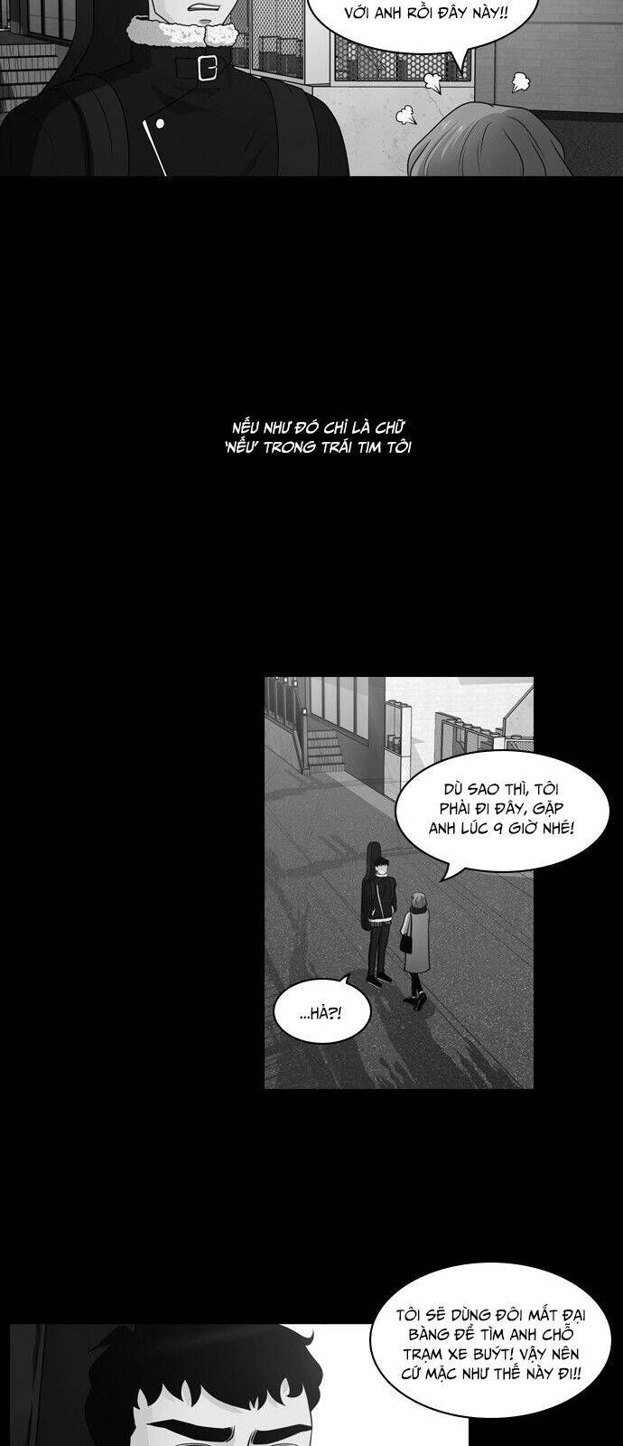 Tomorrow - Ngày Mai Chapter 27 - 48