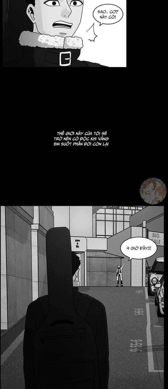 Tomorrow - Ngày Mai Chapter 27 - 49