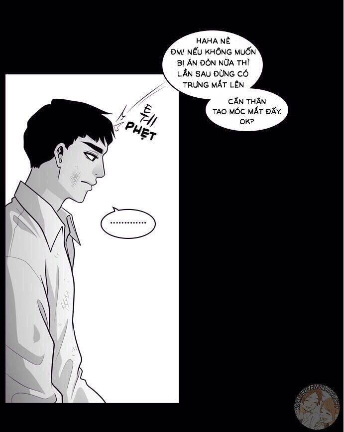 Tomorrow - Ngày Mai Chapter 28.2 - 4