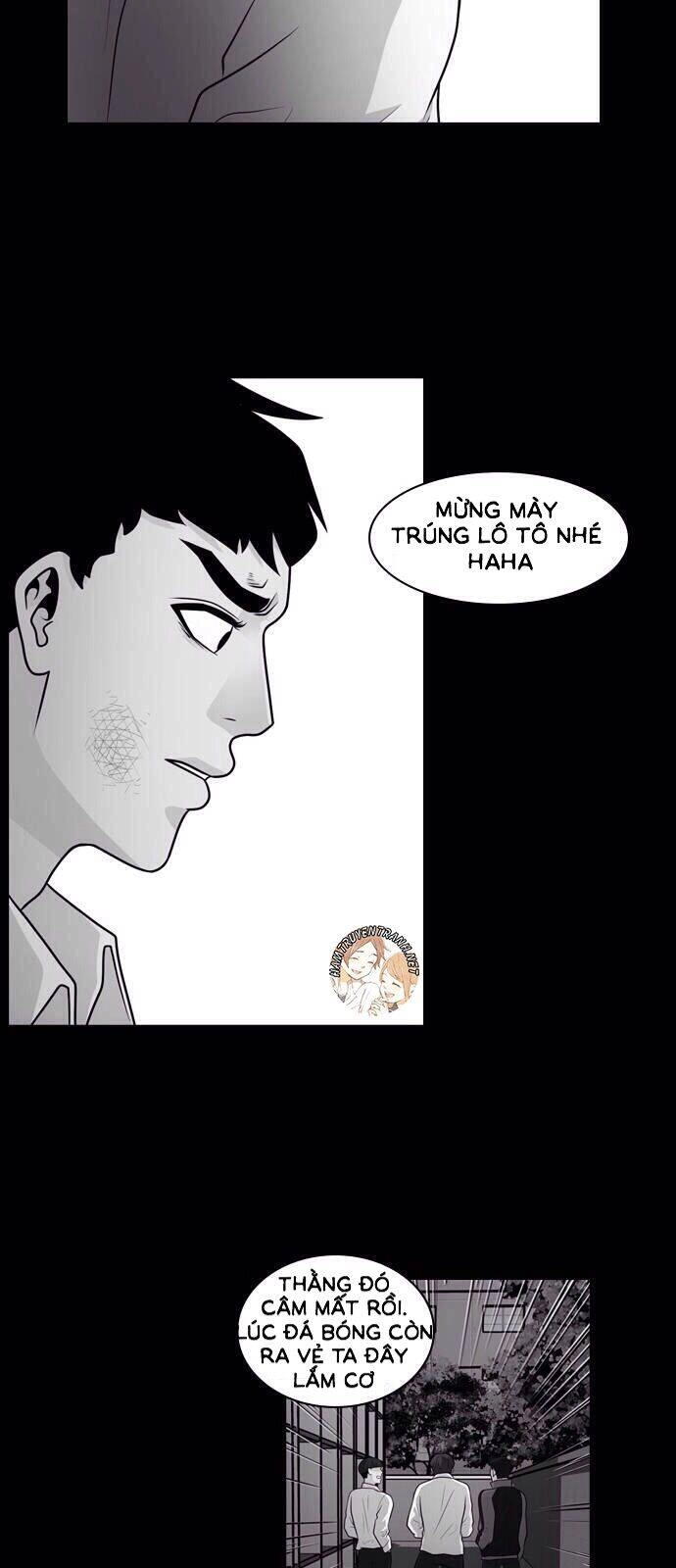 Tomorrow - Ngày Mai Chapter 28.2 - 6