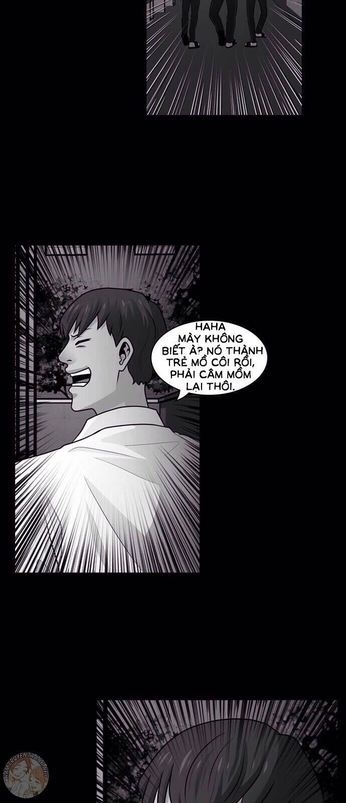 Tomorrow - Ngày Mai Chapter 28.2 - 7