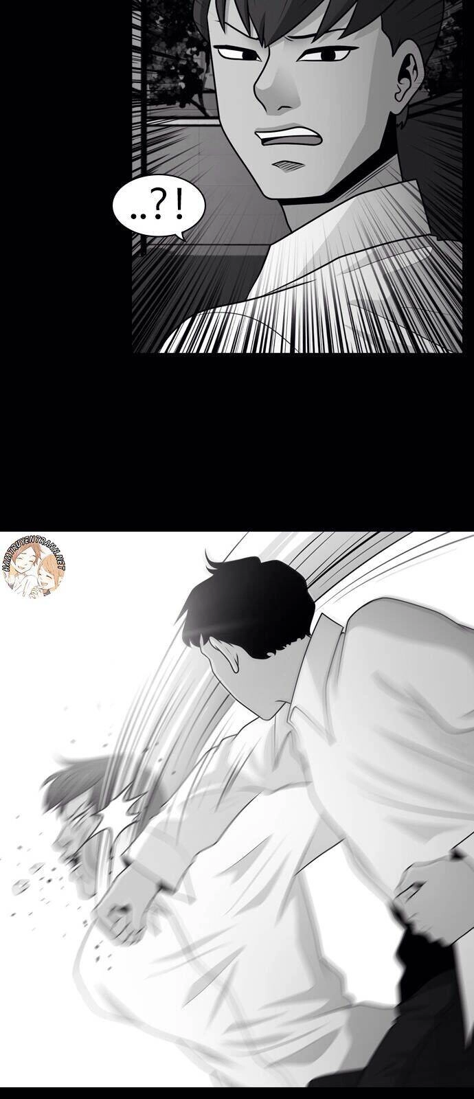 Tomorrow - Ngày Mai Chapter 28.2 - 8