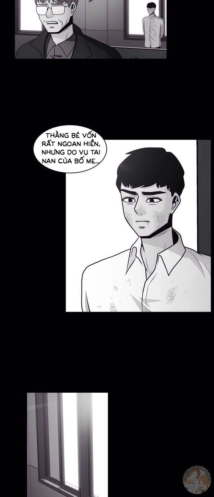 Tomorrow - Ngày Mai Chapter 28.2 - 11