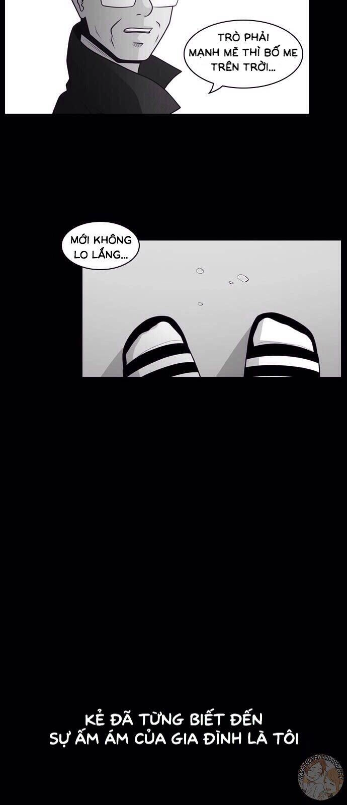 Tomorrow - Ngày Mai Chapter 28.2 - 13