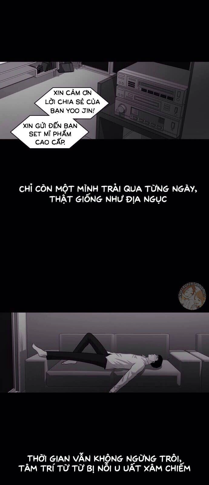 Tomorrow - Ngày Mai Chapter 28.2 - 14