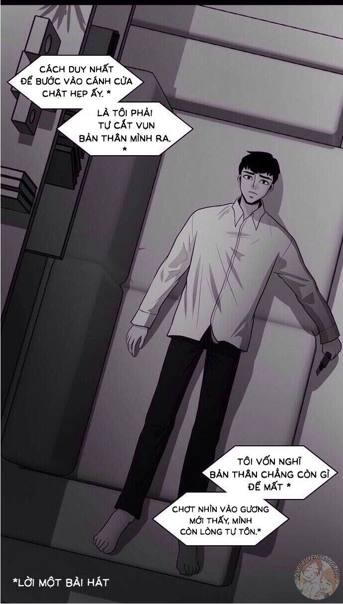 Tomorrow - Ngày Mai Chapter 28.2 - 19