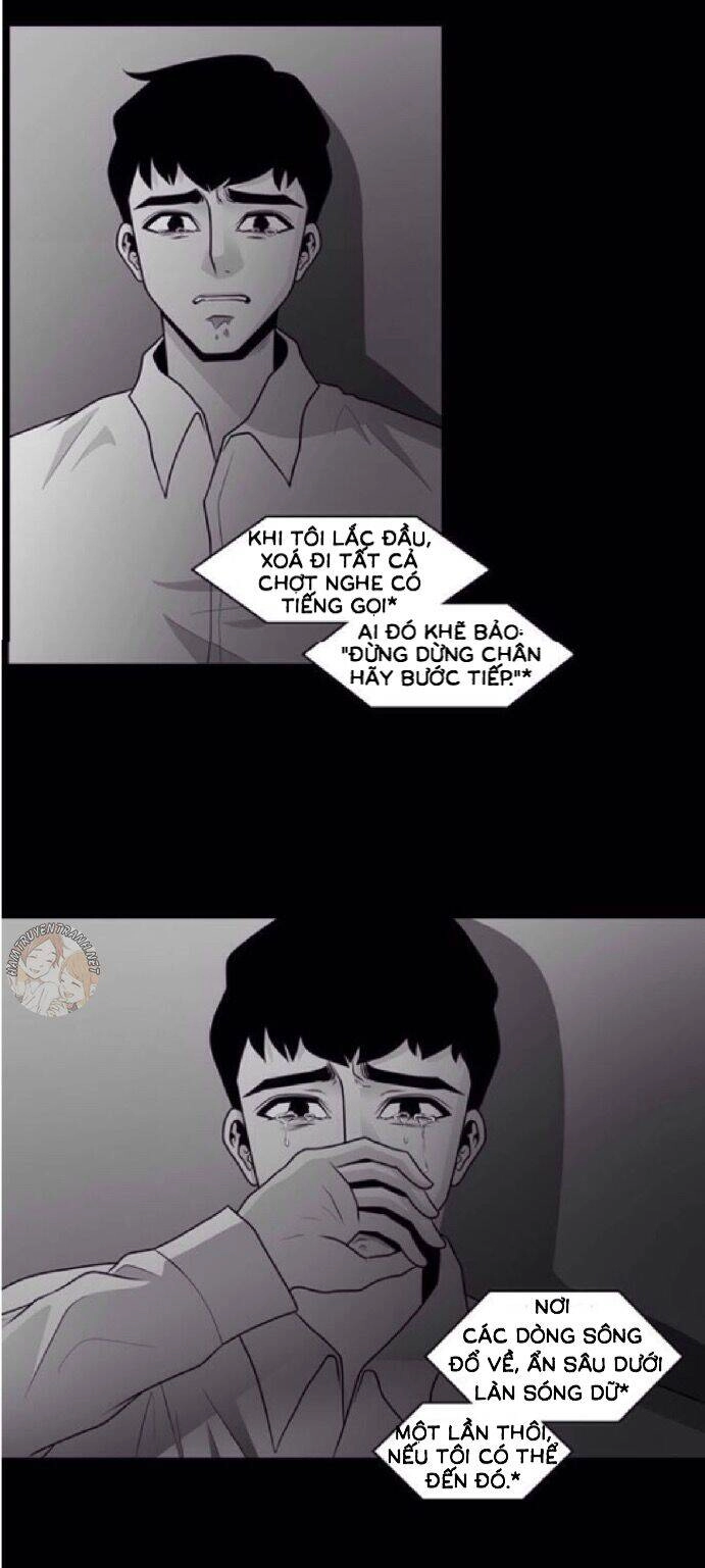 Tomorrow - Ngày Mai Chapter 28.2 - 21