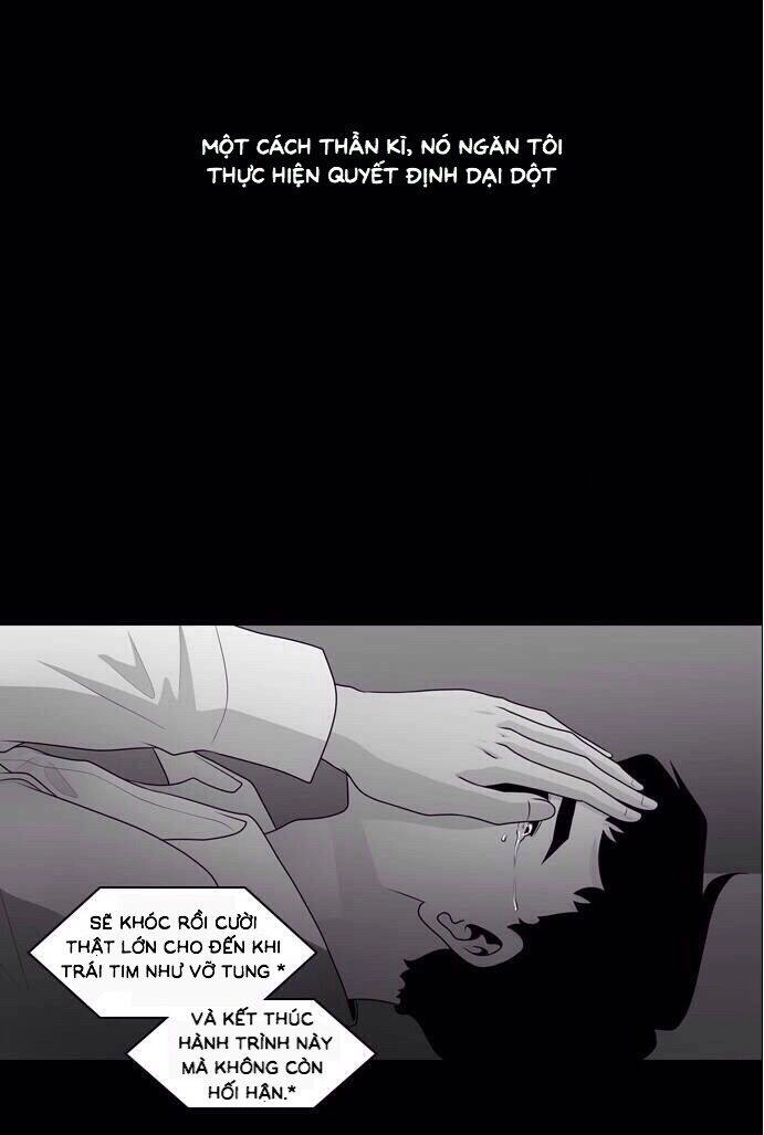 Tomorrow - Ngày Mai Chapter 28.2 - 23