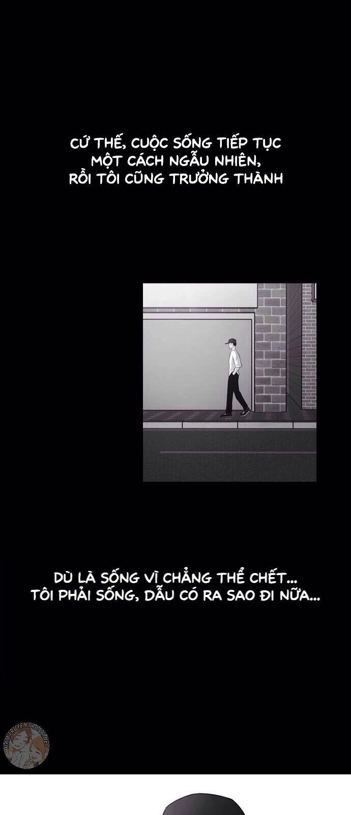 Tomorrow - Ngày Mai Chapter 28.2 - 25