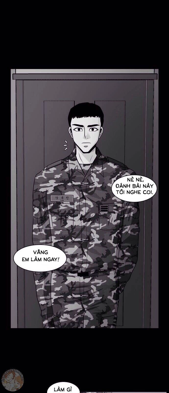 Tomorrow - Ngày Mai Chapter 28.2 - 29