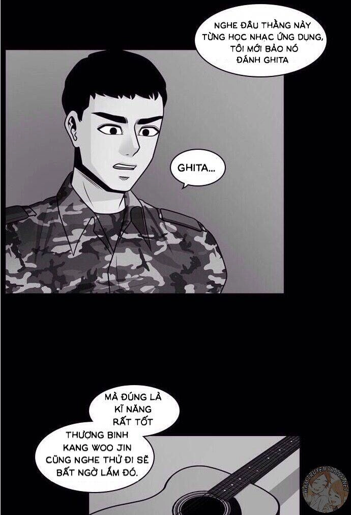 Tomorrow - Ngày Mai Chapter 28.2 - 31