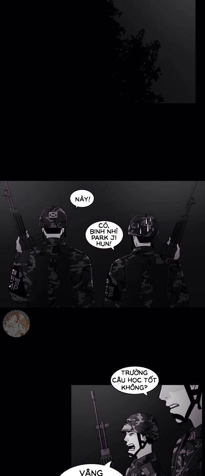 Tomorrow - Ngày Mai Chapter 28.2 - 33