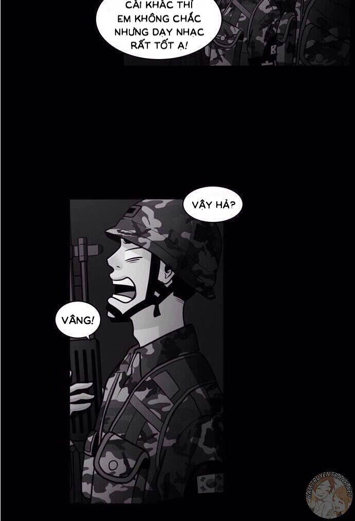 Tomorrow - Ngày Mai Chapter 28.2 - 34