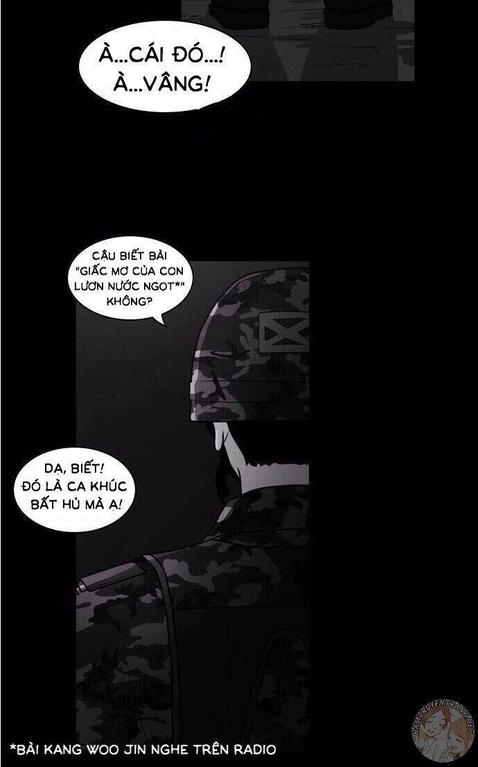 Tomorrow - Ngày Mai Chapter 28.2 - 36