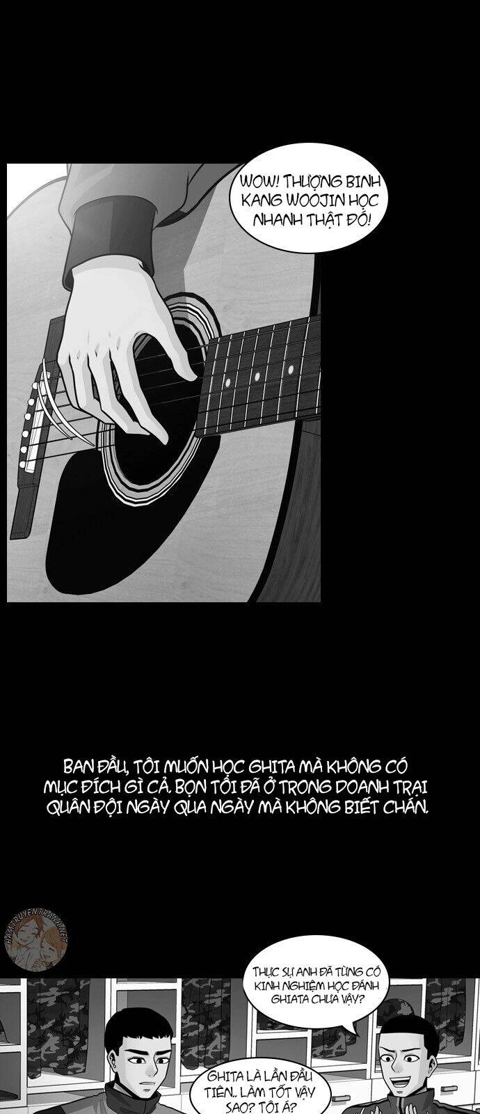 Tomorrow - Ngày Mai Chapter 29 - 2