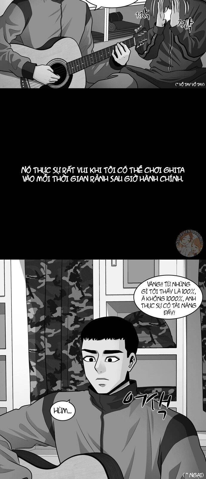 Tomorrow - Ngày Mai Chapter 29 - 3