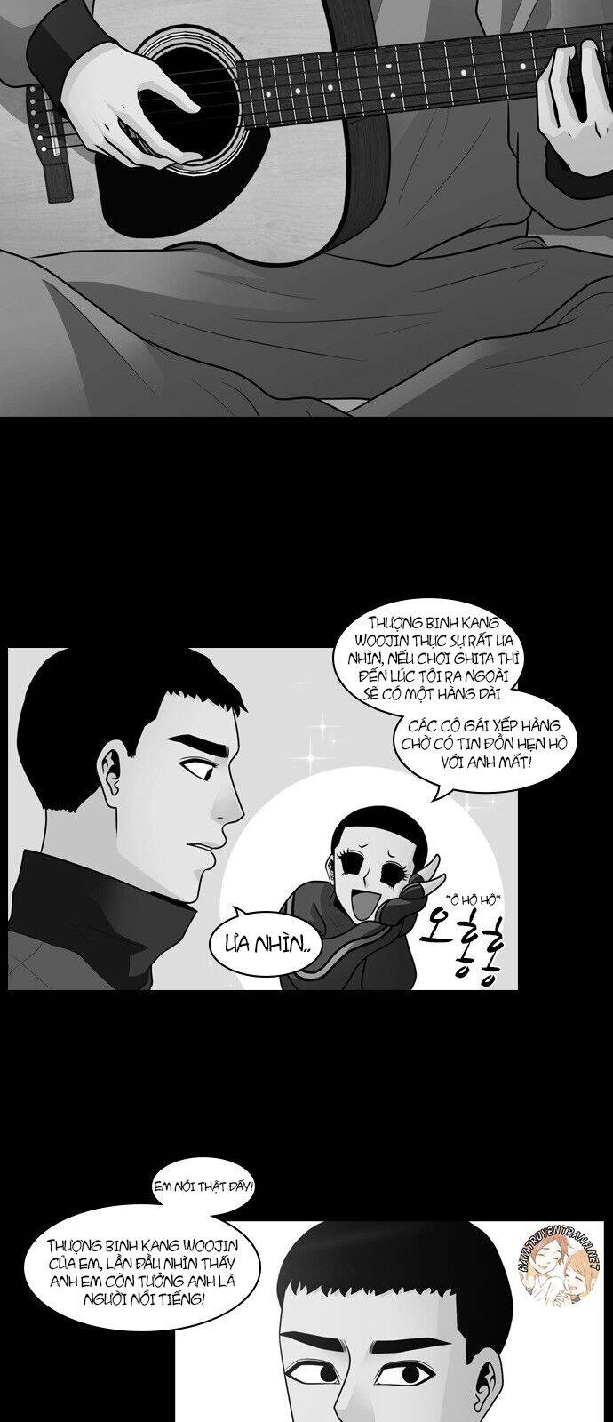 Tomorrow - Ngày Mai Chapter 29 - 4