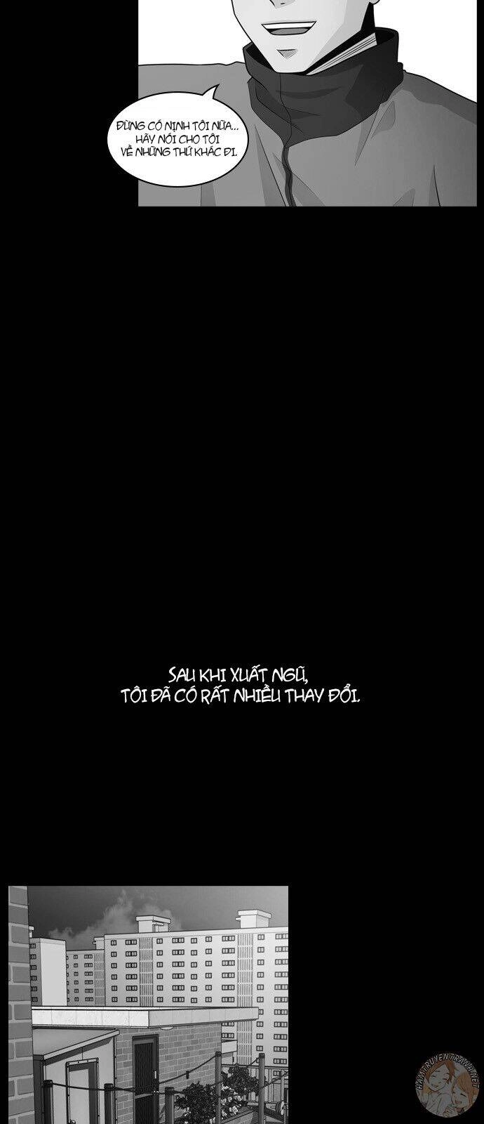 Tomorrow - Ngày Mai Chapter 29 - 5