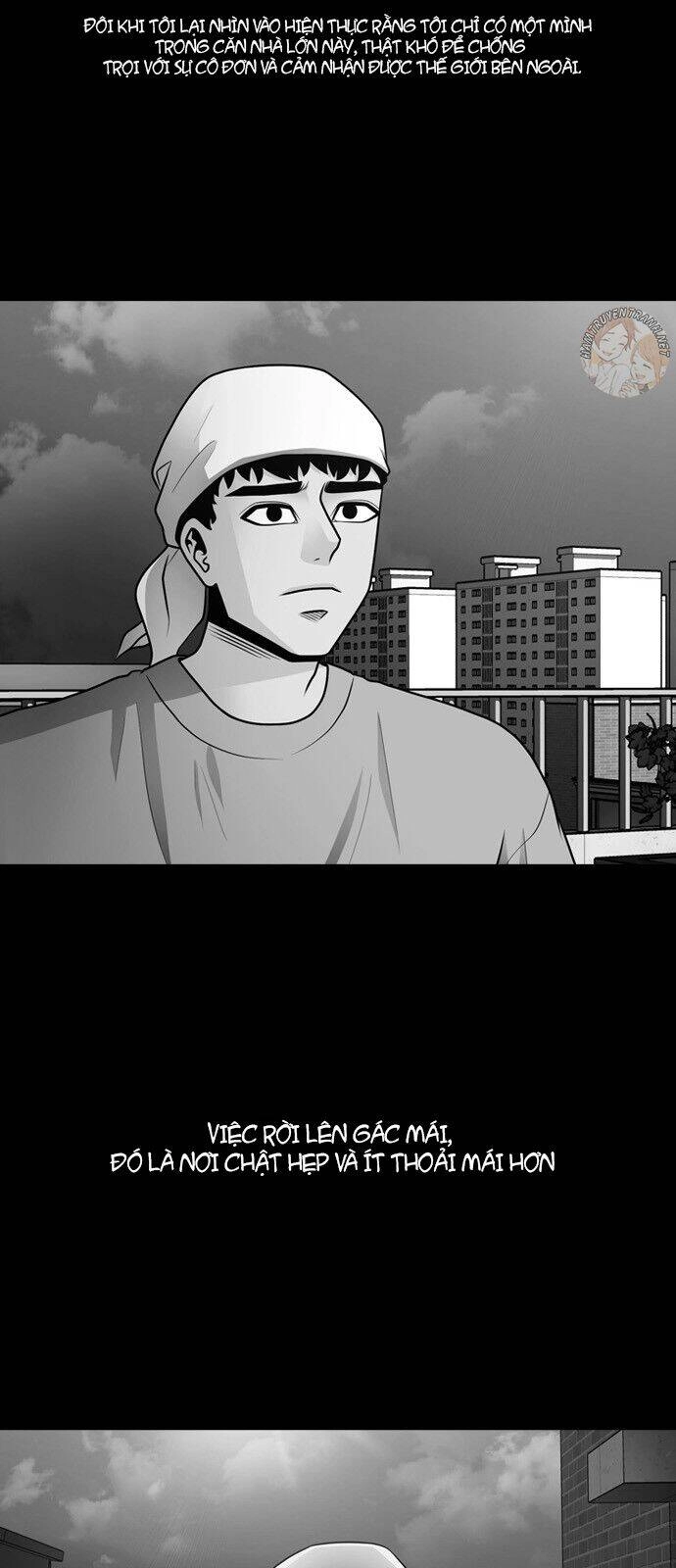 Tomorrow - Ngày Mai Chapter 29 - 7