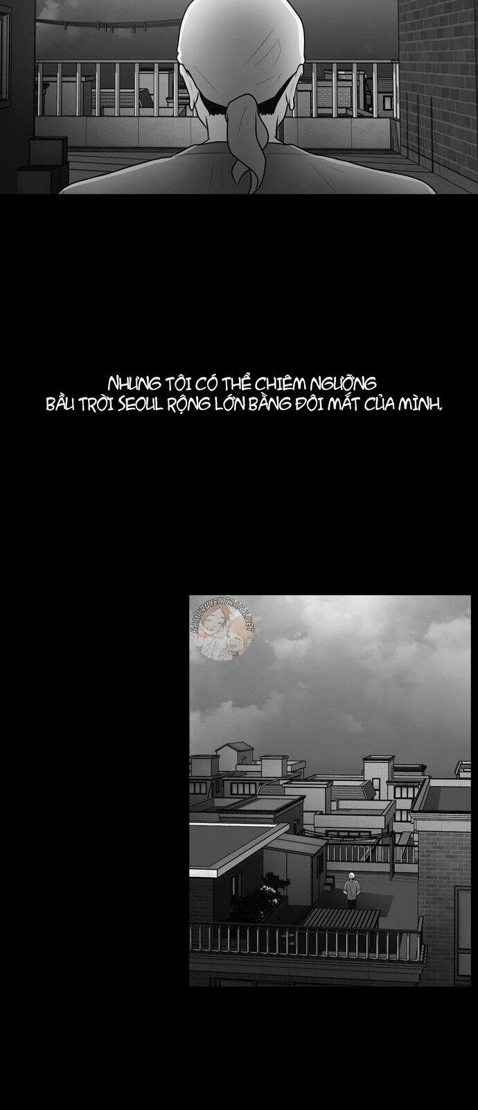 Tomorrow - Ngày Mai Chapter 29 - 8