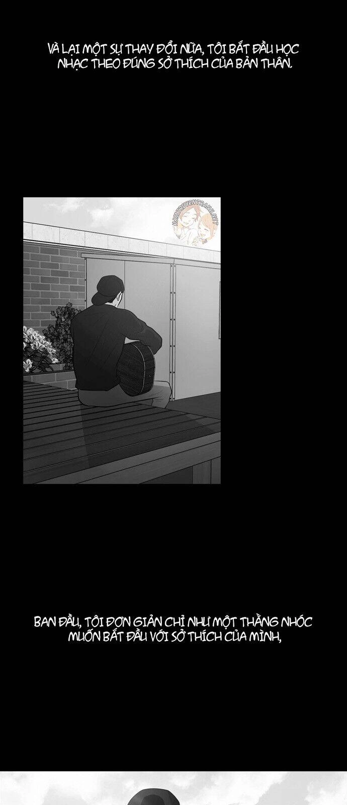 Tomorrow - Ngày Mai Chapter 29 - 9