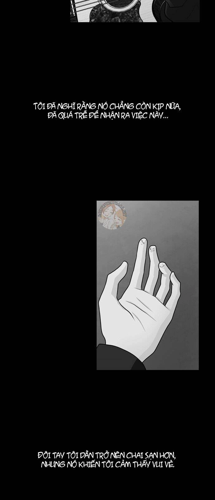 Tomorrow - Ngày Mai Chapter 29 - 11