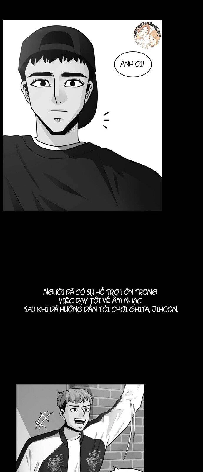 Tomorrow - Ngày Mai Chapter 29 - 12