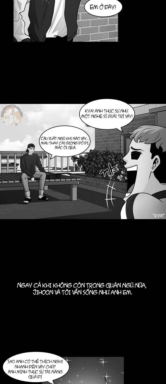 Tomorrow - Ngày Mai Chapter 29 - 13