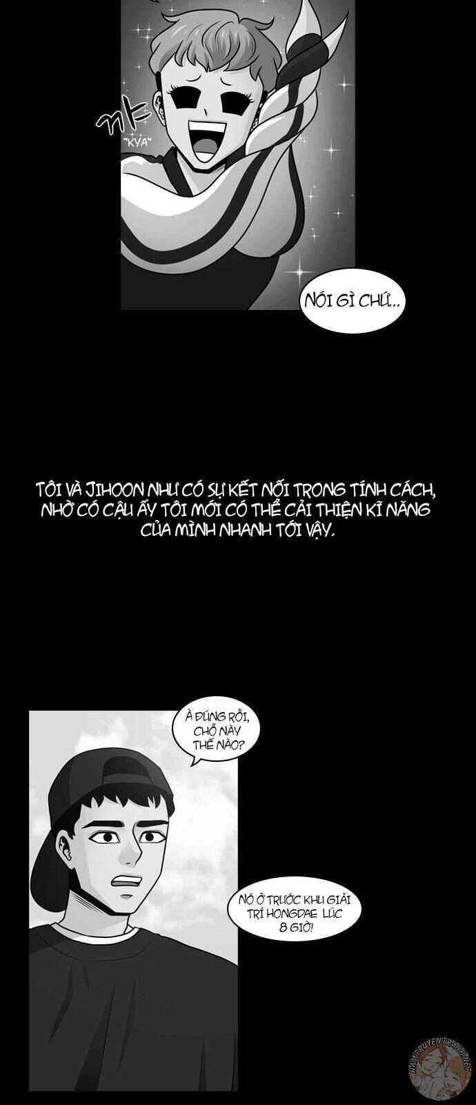 Tomorrow - Ngày Mai Chapter 29 - 14