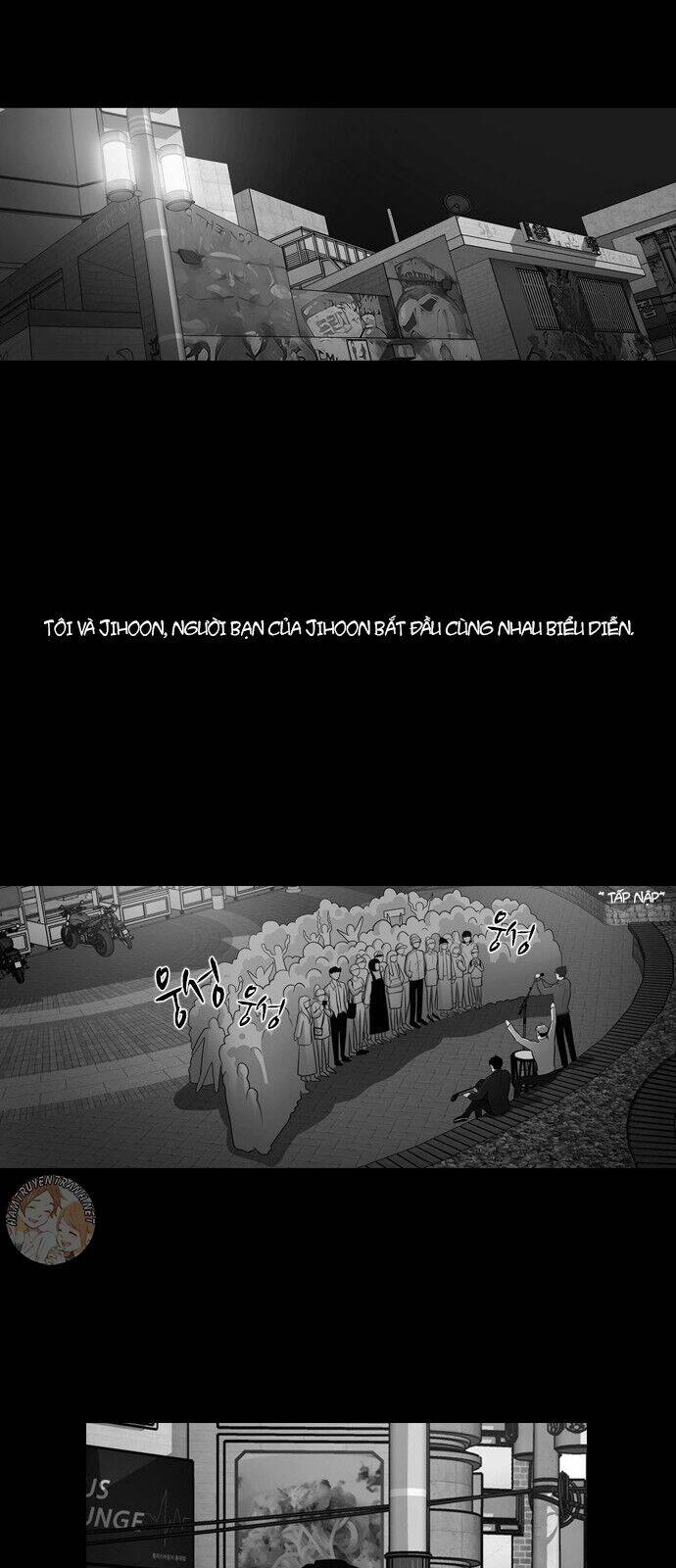 Tomorrow - Ngày Mai Chapter 29 - 16