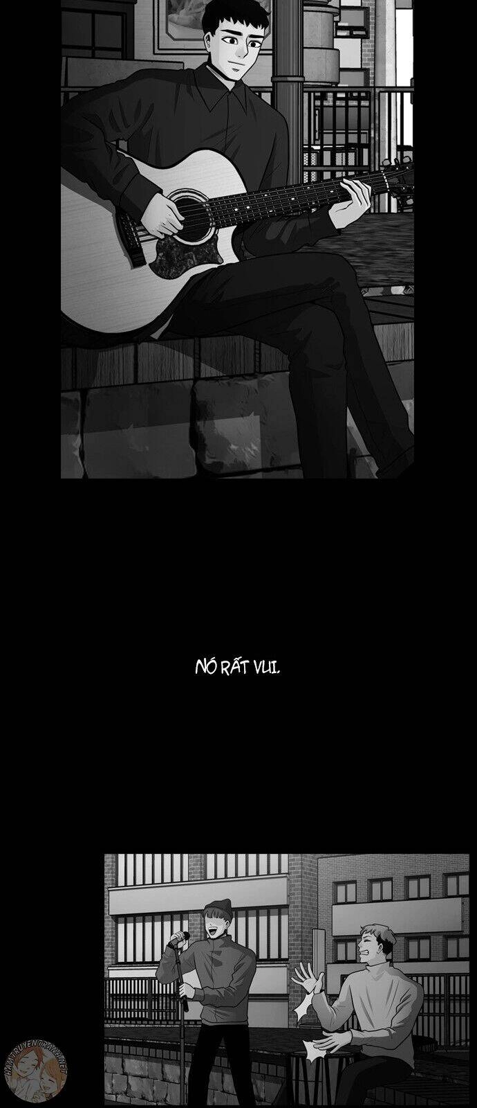 Tomorrow - Ngày Mai Chapter 29 - 17