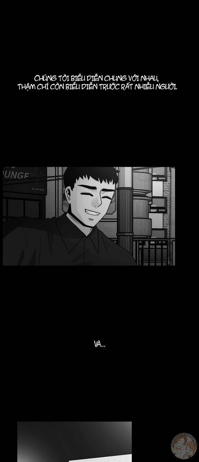 Tomorrow - Ngày Mai Chapter 29 - 18