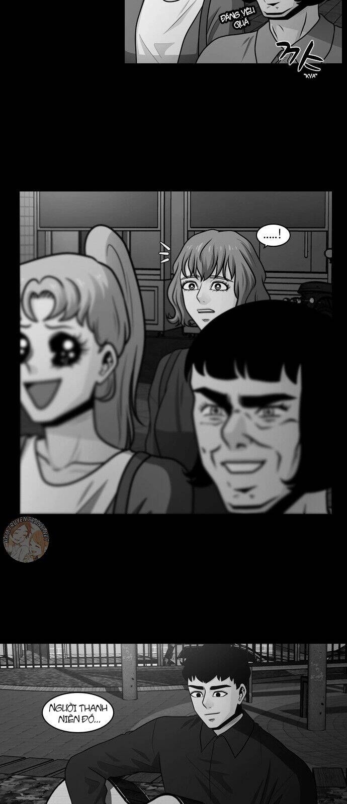 Tomorrow - Ngày Mai Chapter 29 - 20