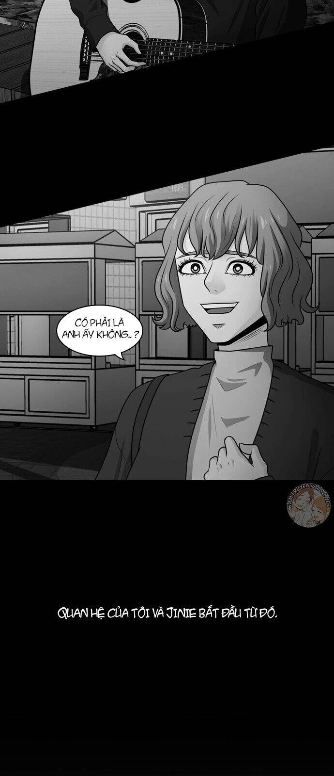 Tomorrow - Ngày Mai Chapter 29 - 21