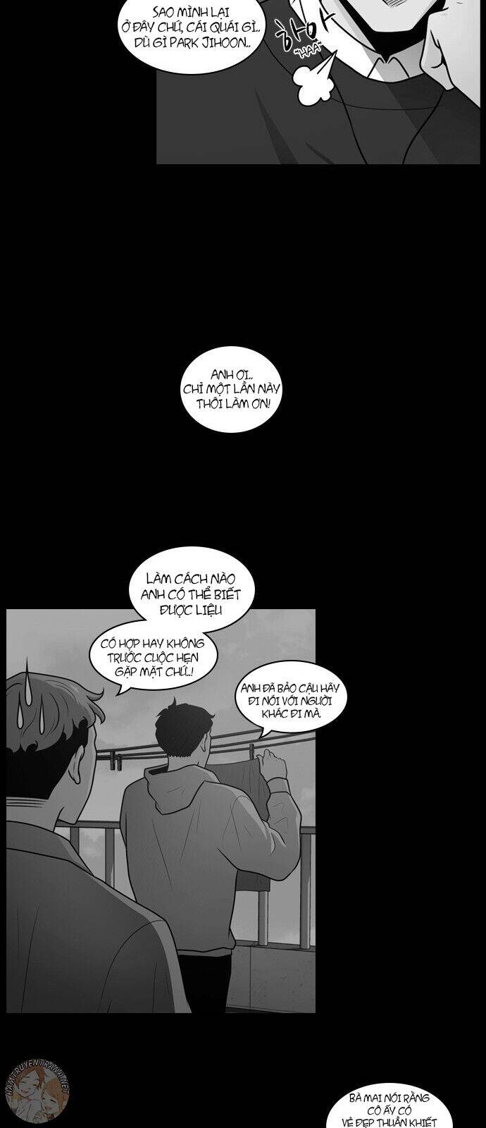 Tomorrow - Ngày Mai Chapter 29 - 25