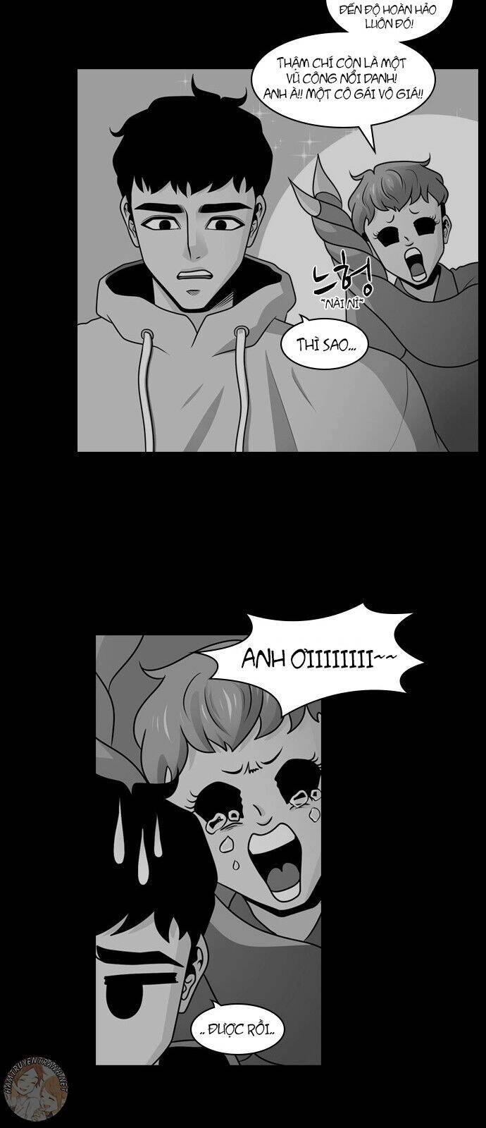 Tomorrow - Ngày Mai Chapter 29 - 26