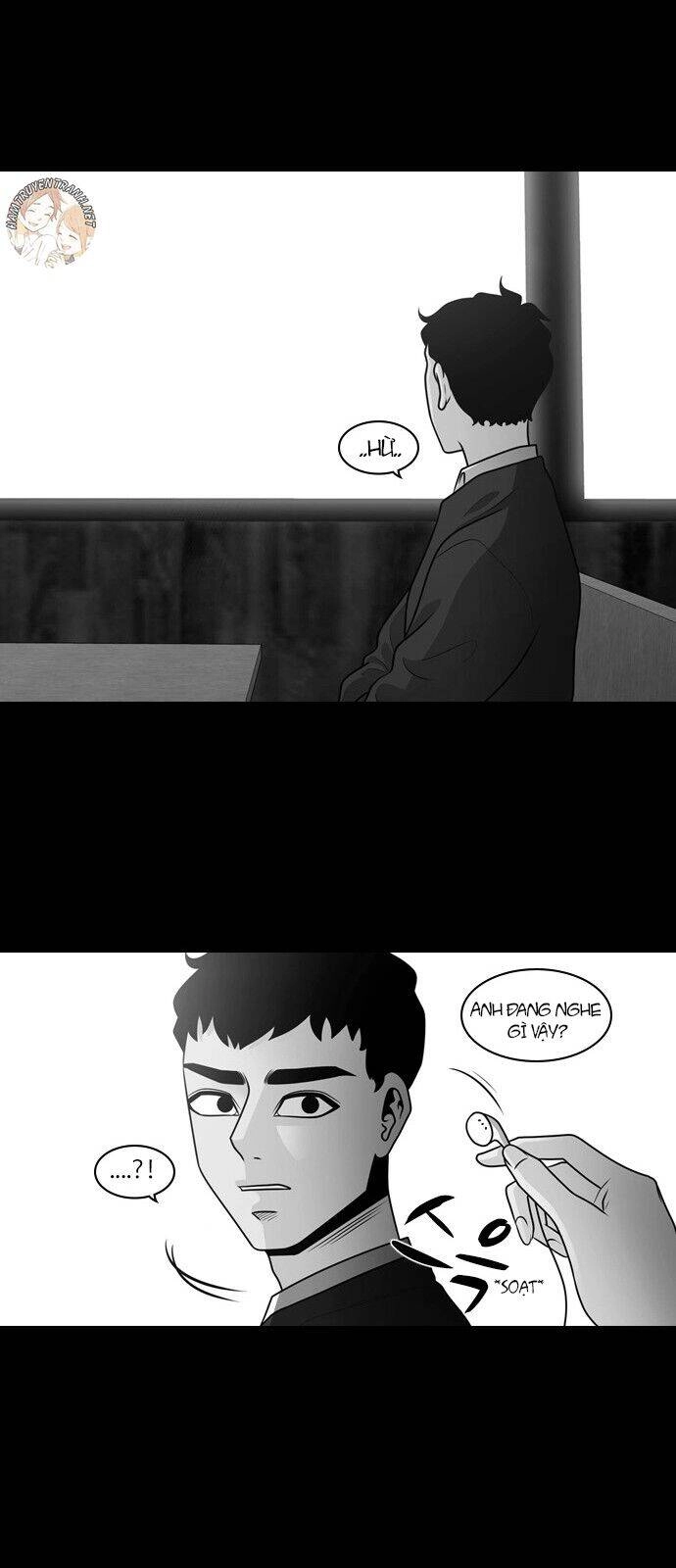 Tomorrow - Ngày Mai Chapter 29 - 27