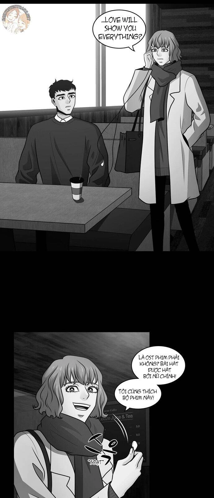 Tomorrow - Ngày Mai Chapter 29 - 28