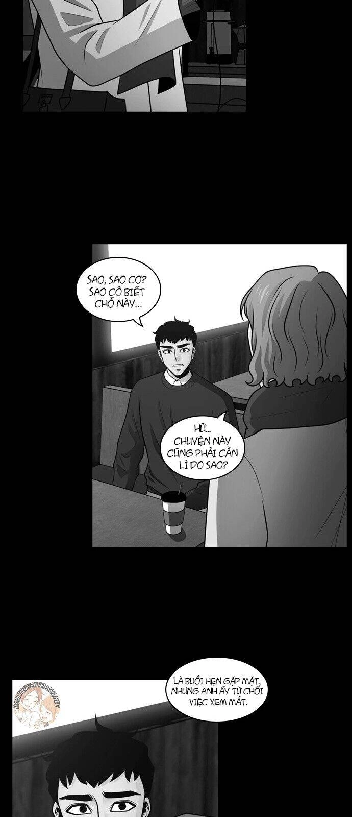 Tomorrow - Ngày Mai Chapter 29 - 29