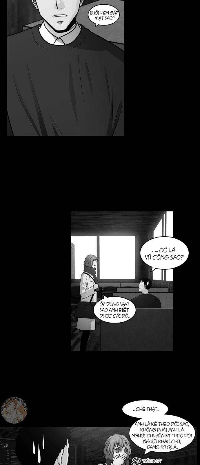 Tomorrow - Ngày Mai Chapter 29 - 30