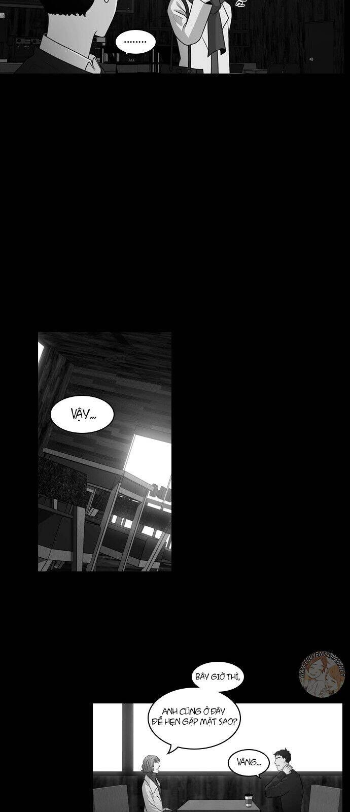 Tomorrow - Ngày Mai Chapter 29 - 31