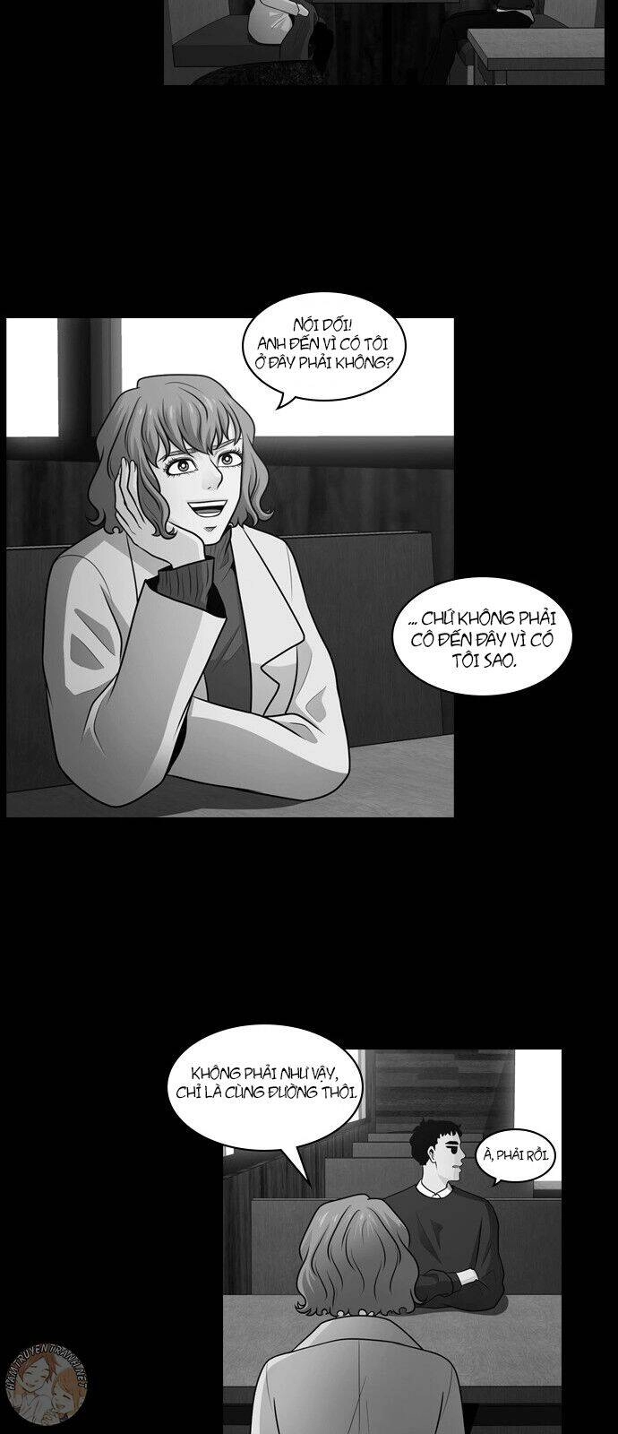 Tomorrow - Ngày Mai Chapter 29 - 32