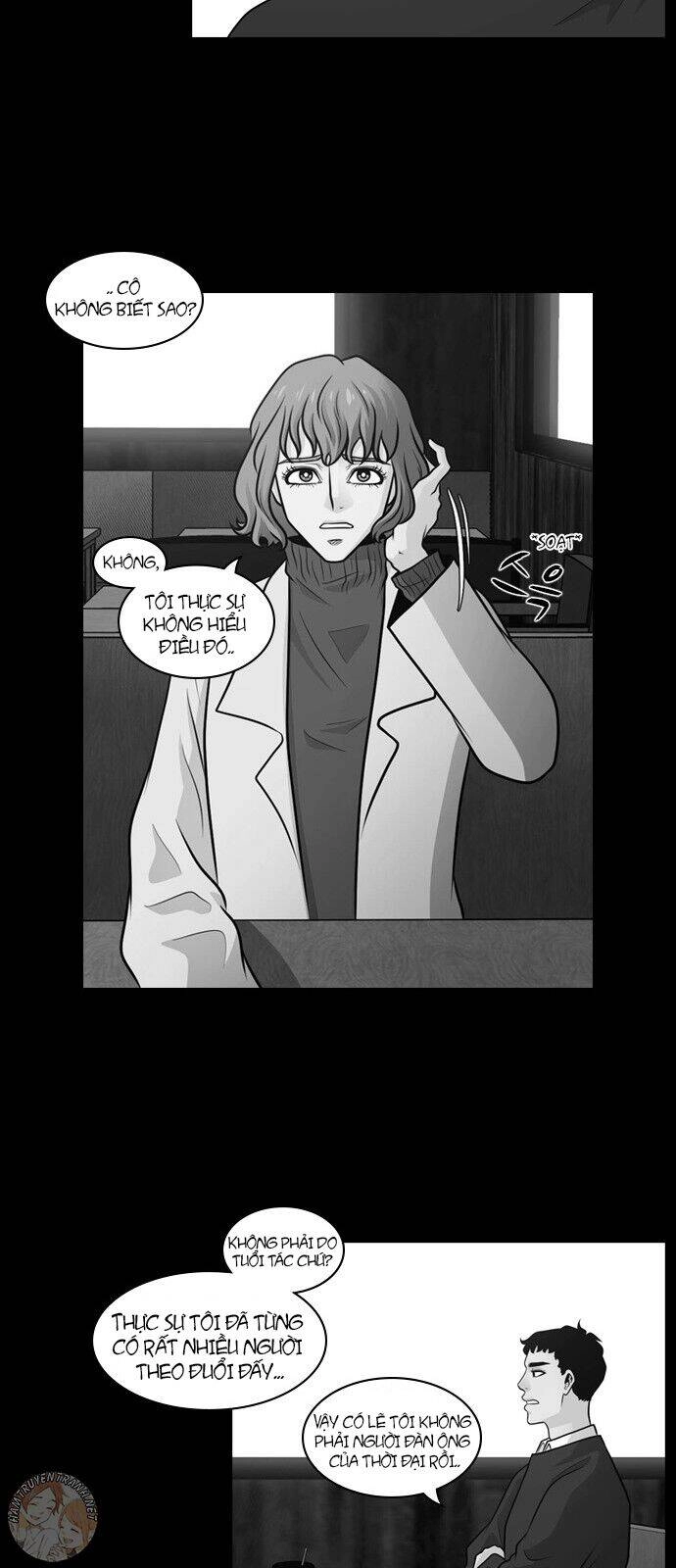 Tomorrow - Ngày Mai Chapter 29 - 34