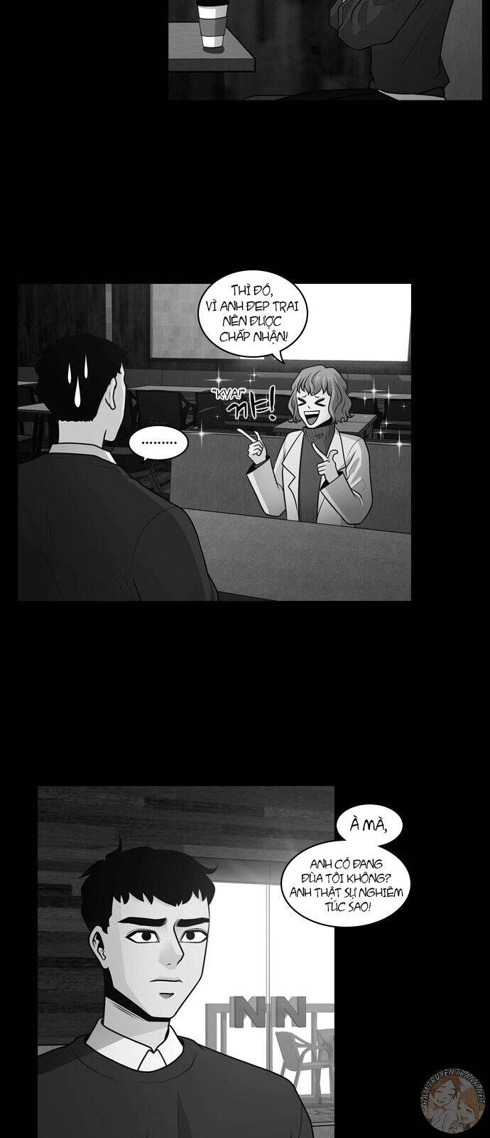 Tomorrow - Ngày Mai Chapter 29 - 35