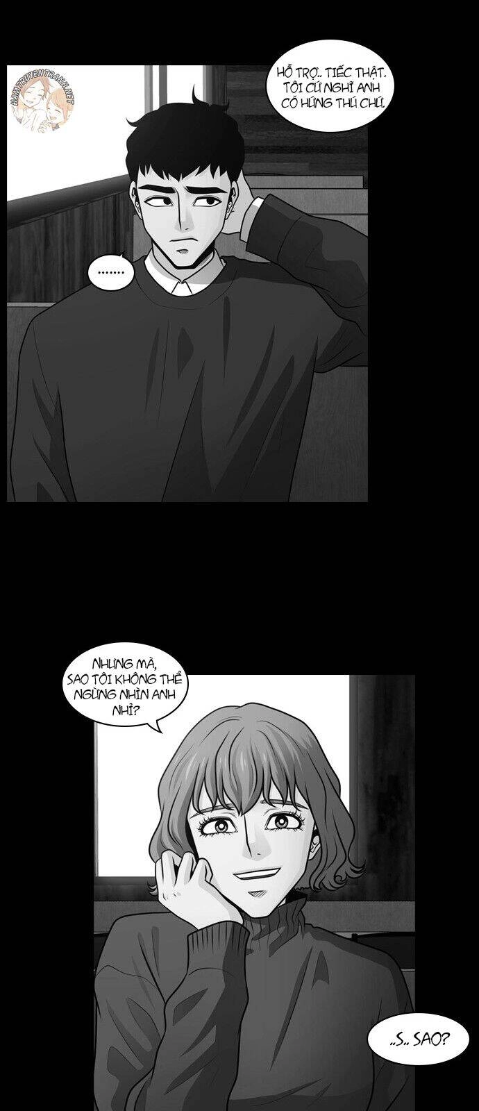 Tomorrow - Ngày Mai Chapter 29 - 38